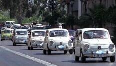 60 años del primer 600: El coche que modernizó España y a la clase media