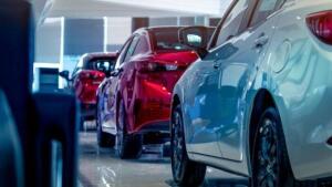 Qué coches serán más caros este año por el impuesto de matriculación
