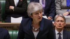 El Brexit de nunca acabar