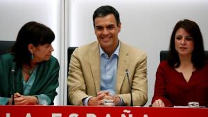 Adiós a la verdad
