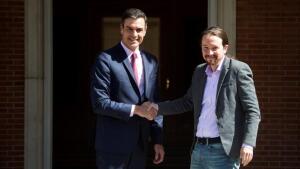 La alternativa al PSOE debe funcionar