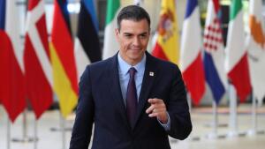 Sánchez impone silencio en el PSOE