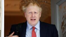 ¿Boris?... uy