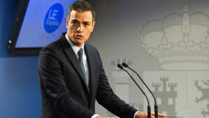 Las dudas confunden a Sánchez