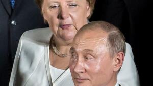 Filosofando con Putin