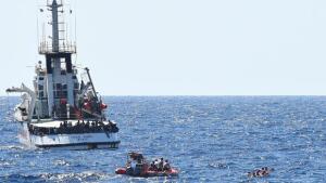 Torpeza y descoordinación con el Open Arms