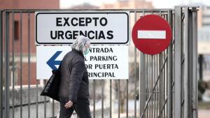 Acción unitaria contra el Covid-19