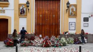 La muerte, al fondo, no tiene pérdida