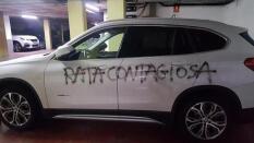 Sangre, sudor y lágrimas