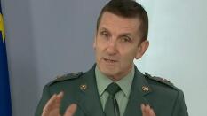 ¿A quién sirve un ejército?