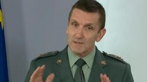 ¿A quién sirve un ejército?