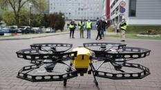 Drones en Estonia, dudas en España