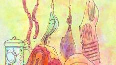 El milagro de la alimentación