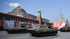 Putin y el legado de la victoria
