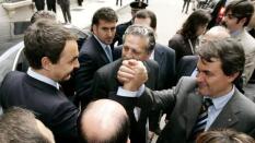 Abundio y la mala suerte de España