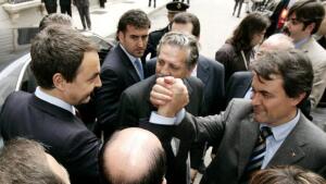 Abundio y la mala suerte de España