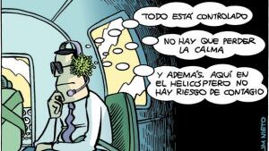 Si esto es un éxito...