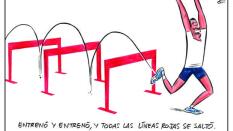 Un hombre coherente