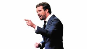 La prueba del nueve