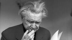 Cioran, tras un cuarto de siglo