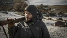 El invierno (**): Western agónico y patagónico