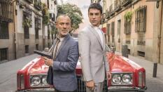 «Estoy vivo» llega a Francia e «Isabel» conquista Japón