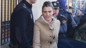 La viuda del boxeador: De ser declarada culpable del asesinato de su marido a ser absuelta