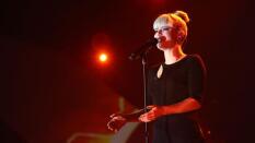 Alba Reche, de «OT 2018», entrevistada en el «The New York Times»