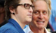 La gran tragedia del actor Michael Douglas