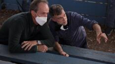 Paul Thomas Anderson: «Quiero que mi película se vea en las salas y las vuelva a llenar»