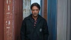 Enrique Arce: «Nunca sabes a qué edad te puede llegar el éxito»
