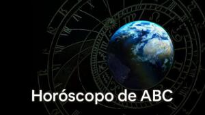 Horóscopo de hoy, sábado 6 de febrero de 2021