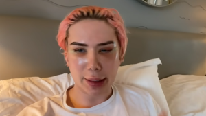 Un youtuber inglés se declara 'transracial' y se somete a 18 cirugías para volverse coreano