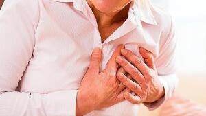 El 10% de los infartos en personas jóvenes y de mediana edad tiene una causa genética