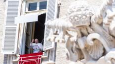 El Papa Francisco urge de nuevo al desarme nuclear