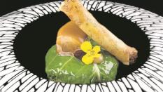 Dónde comer en España buenos platos con berza