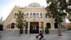 Valencia, tercera ciudad con mejor reputación hotelera online de España