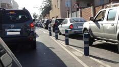 La Eurocámara quiere limitar el ruido de los coches