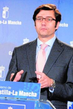 Romaní: «El presupuesto se corregirá cuando se fije el déficit»