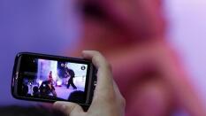Yahoo pone un pequeño coto al porno en Tumblr