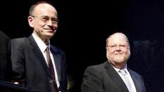 Rothman, Schekman y Südhof ganan el Premio Nobel de Medicina 2013