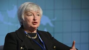 Obama nomina a Janet Yellen a la presidencia de la Reserva Federal de EE.UU.
