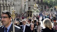 Brillante clausura en Toledo del V Congreso Nacional de las Angustias