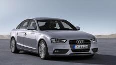 Audi amplía la oferta ultra