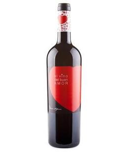 El Vino del Buen Amor 
