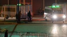 Se eleva a catorce el balance de inmigrantes muertos en la frontera de Ceuta