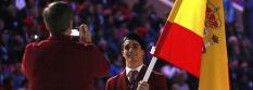 En directo: ceremonia de apertura de Sochi 2014
