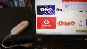 Vodafone informa a sus clientes sobre la adquisición de ONO a través de SMS