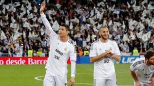 Camisetas de apoyo a Jesé