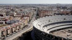 La elección del nuevo dueño del Valencia se concretará este mes 